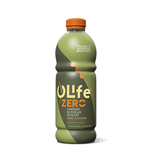 OLife® CREMA FLUIDA DEFENCE